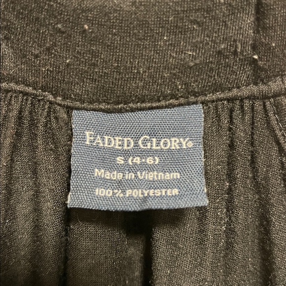 Faded Glory Maxi Dress - Picture 8 of 13